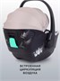 Автокресло Rant Aster Zero (40-87см) Beige 1011634408