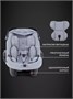 Автокресло Rant Carry 2.0 (40-87 см) Grey 33773302