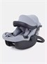 Автокресло Rant Carry 2.0 (40-87 см) Grey 33773302