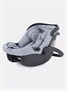 Автокресло Rant Carry 2.0 (40-87 см) Grey 33773302