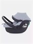 Автокресло Rant Carry 2.0 (40-87 см) Grey 33773302