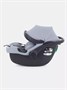 Автокресло Rant Carry 2.0 (40-87 см) Grey 33773302