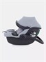 Автокресло Rant Carry 2.0 (40-87 см) Grey 33773302