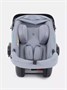 Автокресло Rant Carry 2.0 (40-87 см) Grey 33773302