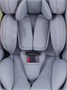 Автокресло Rant Carry 2.0 (40-87 см) Grey 33773302