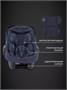 Автокресло Rant Carry 2.0 (40-87 см) Dark blue 1070760207