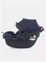 Автокресло Rant Carry 2.0 (40-87 см) Dark blue 1070760207