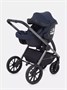 Автокресло Rant Carry 2.0 (40-87 см) Dark blue 1070760207