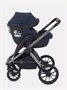 Автокресло Rant Carry 2.0 (40-87 см) Dark blue 1070760207