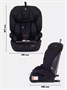 Автокресло Rant Basic Apex isofix 1-2-3 (9-36 кг) Black 1883632596