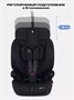 Автокресло Rant Basic Apex isofix 1-2-3 (9-36 кг) Black 1883632596