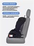 Автокресло Rant Basic Apex isofix 1-2-3 (9-36 кг) Black 1883632596