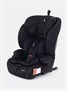 Автокресло Rant Basic Apex isofix 1-2-3 (9-36 кг) Black 1883632596