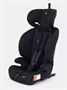 Автокресло Rant Basic Apex isofix 1-2-3 (9-36 кг) Black 1883632596