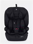 Автокресло Rant Basic Apex isofix 1-2-3 (9-36 кг) Black 1883632596