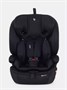 Автокресло Rant Basic Apex isofix 1-2-3 (9-36 кг) Black 1883632596