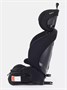 Автокресло Rant Basic Apex isofix 1-2-3 (9-36 кг) Black 1883632596