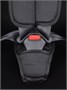 Автокресло Rant Basic Apex isofix 1-2-3 (9-36 кг) Black 1883632596