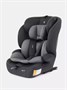 Автокресло Rant Basic Apex isofix 1-2-3 (9-36 кг) Grey 651877880
