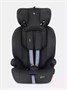 Автокресло Rant Basic Apex isofix 1-2-3 (9-36 кг) Grey 651877880