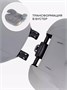 Автокресло Rant Basic Spark Next группа 1/2/3 (9-36 кг) Black 668647145
