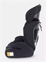 Автокресло Rant Basic Spark Next группа 1/2/3 (9-36 кг) Black 668647145