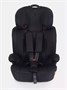 Автокресло Rant Basic Spark Next группа 1/2/3 (9-36 кг) Black 668647145