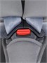 Автокресло Rant Basic Spark Next группа 1/2/3 (9-36 кг) Grey 1952356380