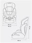 Автокресло Rant Basic Spark Next группа 1/2/3 (9-36 кг) Olive 186398414
