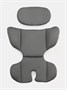 Автокресло Rant Basic Spark Next группа 1/2/3 (9-36 кг) Olive 186398414