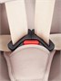Автокресло Rant Basic Spark Next группа 1/2/3 (9-36 кг) Beige 843786541