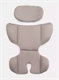 Автокресло Rant Basic Spark Next группа 1/2/3 (9-36 кг) Beige 843786541