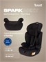 Автокресло Rant Basic Spark Next группа 1/2/3 (9-36 кг) Choco 890157143