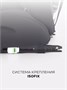 Автокресло Rant Basic Spark Next Isofix группа 1/2/3 (9-36 кг) Black 1790250513
