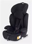 Автокресло Rant Basic Spark Next Isofix группа 1/2/3 (9-36 кг) Black 1790250513