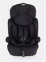 Автокресло Rant Basic Spark Next Isofix группа 1/2/3 (9-36 кг) Black 1790250513