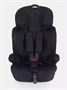 Автокресло Rant Basic Spark Next Isofix группа 1/2/3 (9-36 кг) Black 1790250513