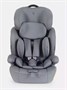 Автокресло Rant Basic Spark Next Isofix группа 1/2/3 (9-36 кг) Grey 311483136
