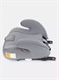 Автокресло Rant Basic Spark Next Isofix группа 1/2/3 (9-36 кг) Grey 311483136