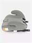 Автокресло Rant Basic Spark Next Isofix группа 1/2/3 (9-36 кг) Olive 650130811