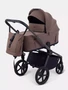 Коляска 2 в 1 Rant Flex Forma Beige 1648316903