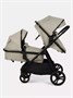 Коляска для двойни 2 в 1 Rant Basic Dualo Beige 2094444632