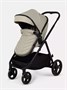 Коляска для двойни 2 в 1 Rant Basic Dualo Beige 2094444632