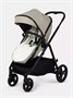 Коляска для двойни 2 в 1 Rant Basic Dualo Beige 2094444632