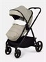 Коляска для двойни 2 в 1 Rant Basic Dualo Beige 2094444632