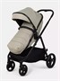 Коляска для двойни 2 в 1 Rant Basic Dualo Beige 2094444632