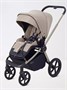 Коляска 2 в 1 Rant Flex Soft Therm Sandy beige 1991280407