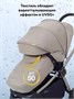 Коляска 2 в 1 Rant Flex Soft Therm Sandy beige 1991280407
