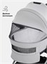 Коляска 2 в 1 Rant Flex Soft Therm Stone grey 1770445703