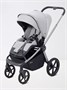 Коляска 2 в 1 Rant Flex Soft Therm Stone grey 1770445703